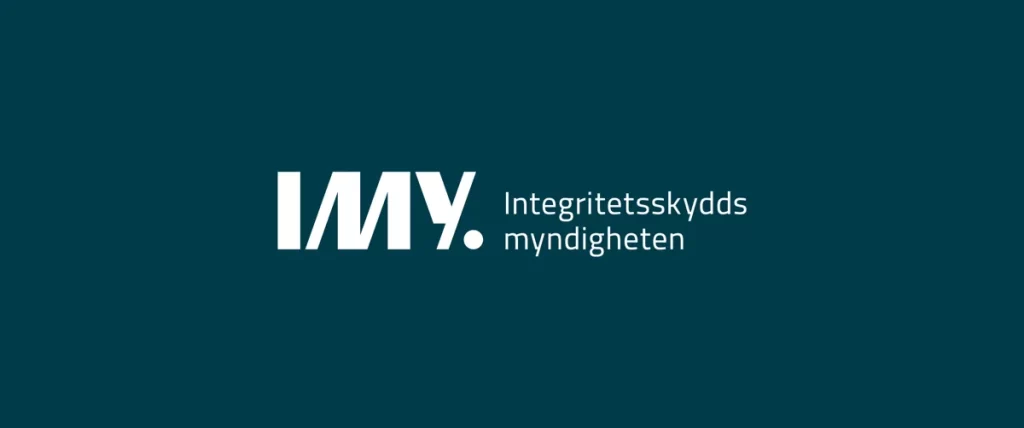 integritetsskyddsmyndigheten