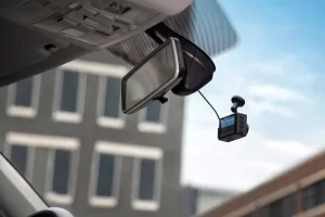 dashcam sverige