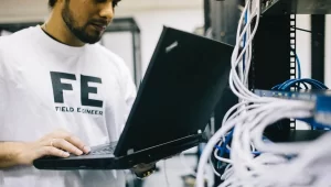 Så mycket tjänar du som data engineer – få koll på din lön