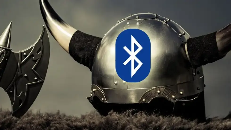 Hur bluetooth fungerar i praktiken