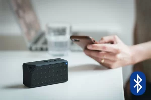 vem uppfann bluetooth