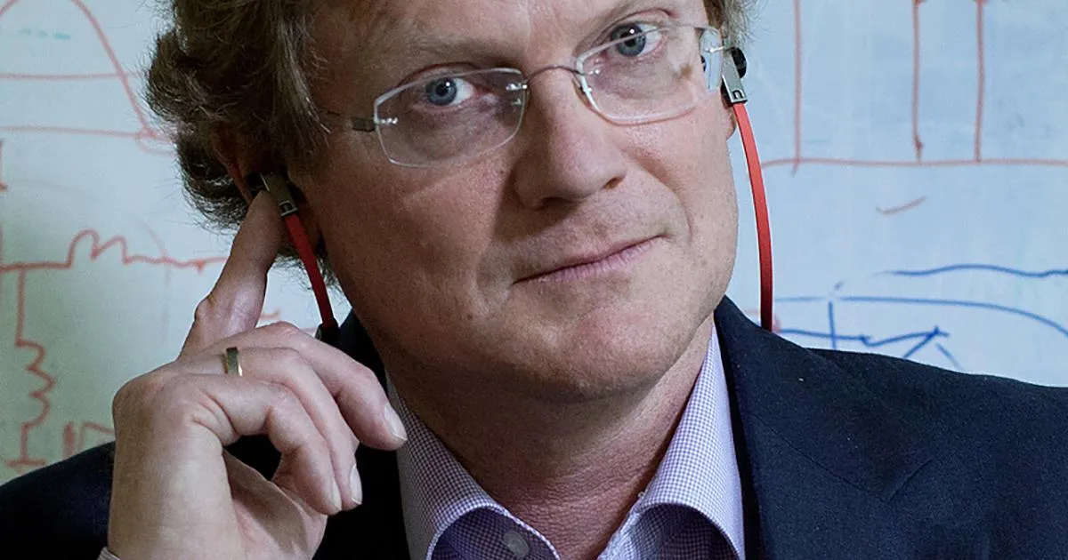 Jaap Haartsen