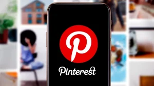 Vad är pinterest?