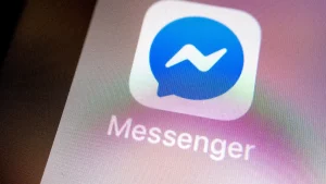 hackad messenger vad göra
