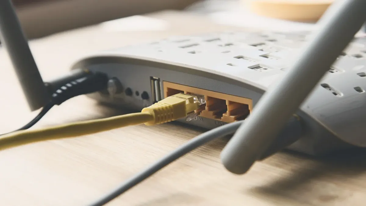 Bästa tipsen för smart router placering i ditt hem