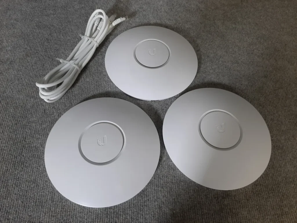Accesspunkt som ger dig starkare wifi i hela hemmet