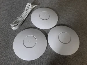 Accesspunkt som ger dig starkare wifi i hela hemmet