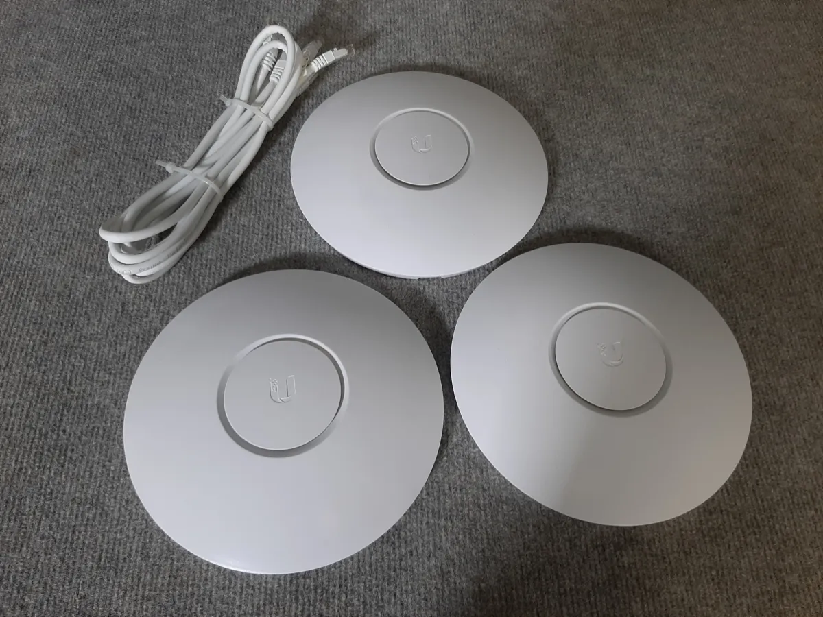 Accesspunkt som ger dig starkare wifi i hela hemmet