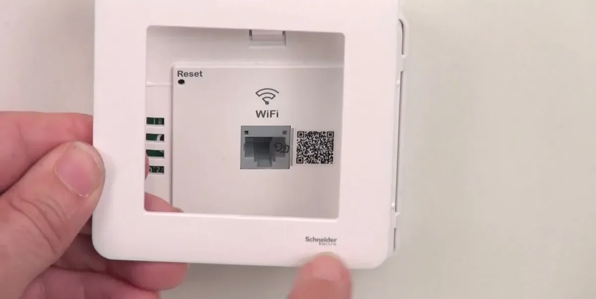 Så fungerar en accesspunkt i praktiken