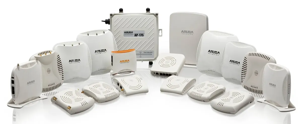 När du ska välja unifi accesspunkt framför andra modeller