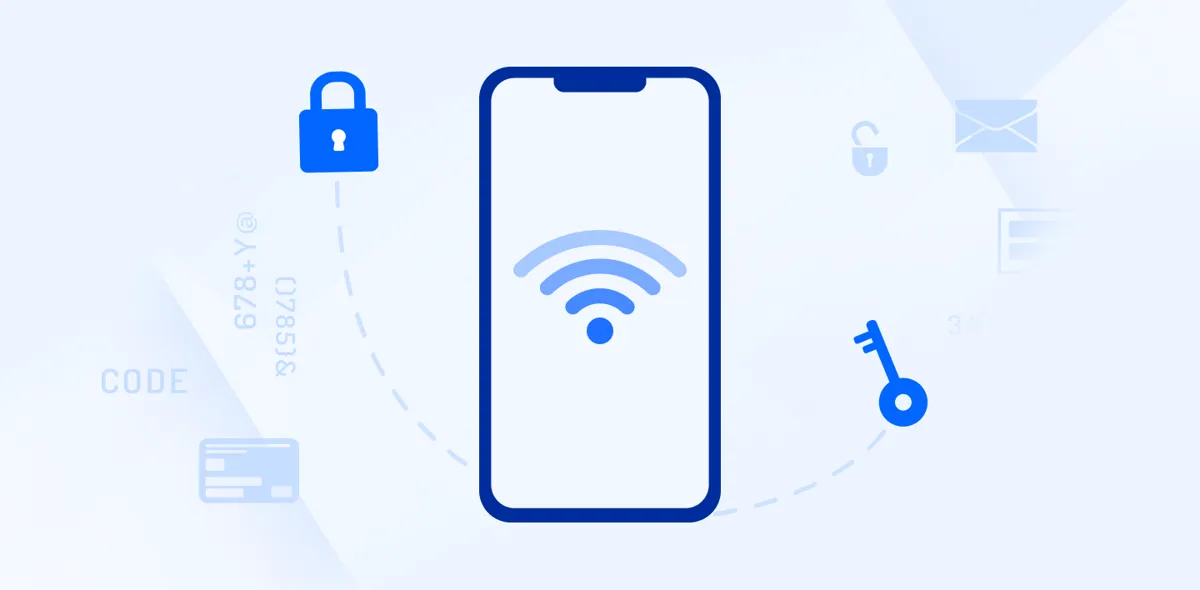 Så hittar du rätt meny för att byta wifi lösenord