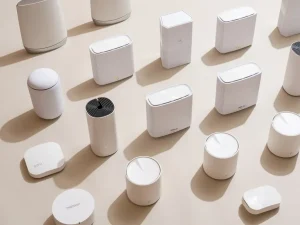mesh wifi