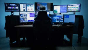 5 tecken på att ditt företagsnätverk behöver bättre monitorering