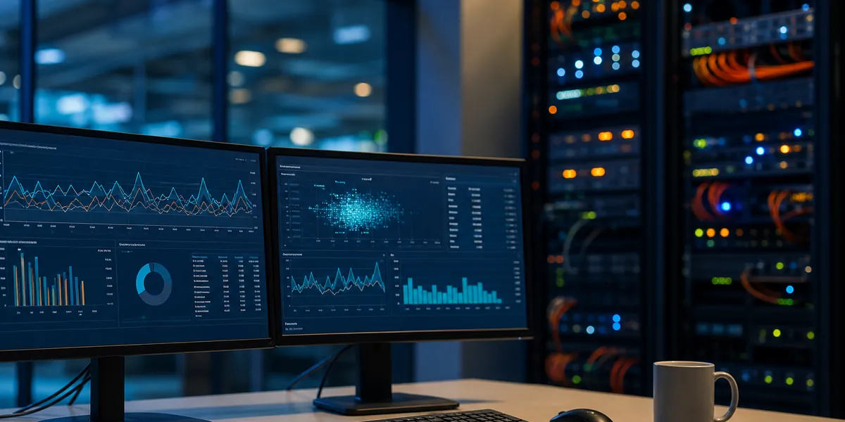 NetFlow mot sFlow: vilken flödesövervakning ska du välja?