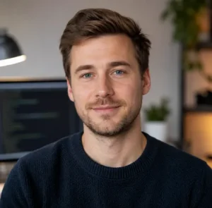Johan Svärdström